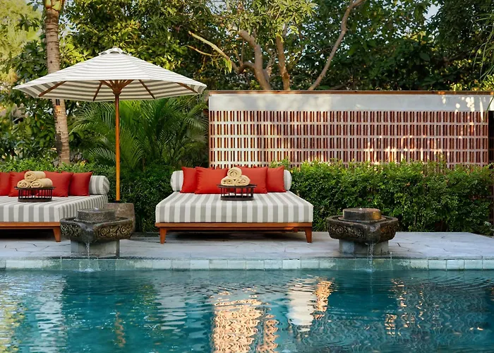 Uma Santai Pererenan By Nakula Villa *